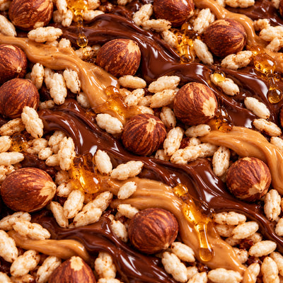 Better-For-You Treats