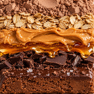 Protein Bars