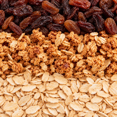 Oat / Granola