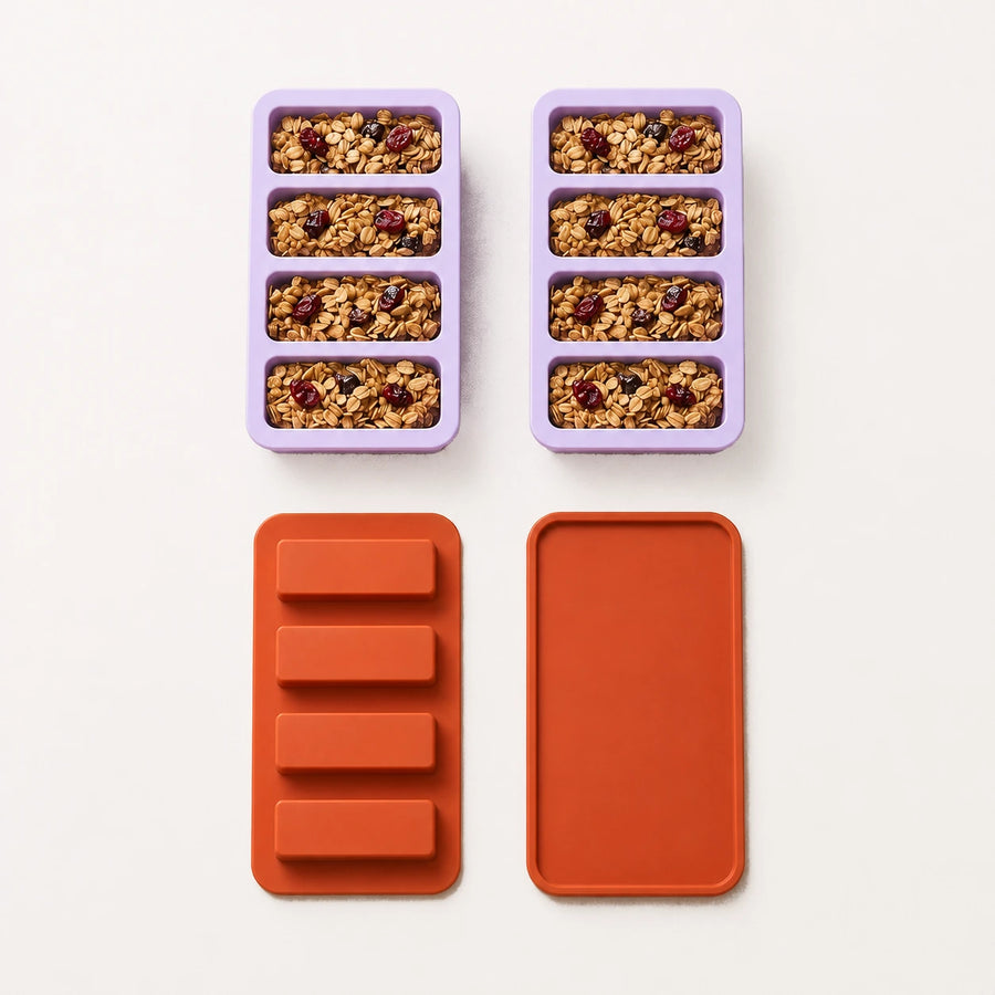 Bar Maker — 8 barres