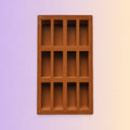 Oh My Block Silicone Mold