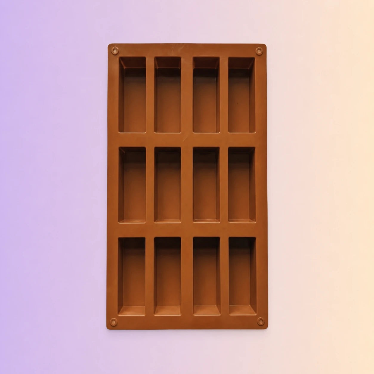 Oh My Block Silicone Mold